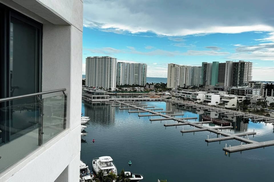Marina