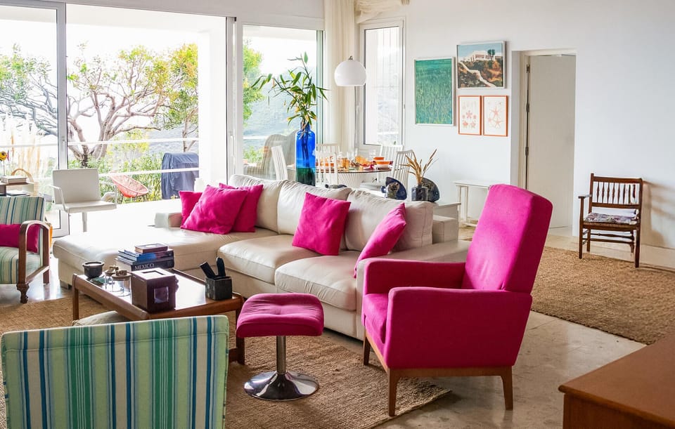 living-room