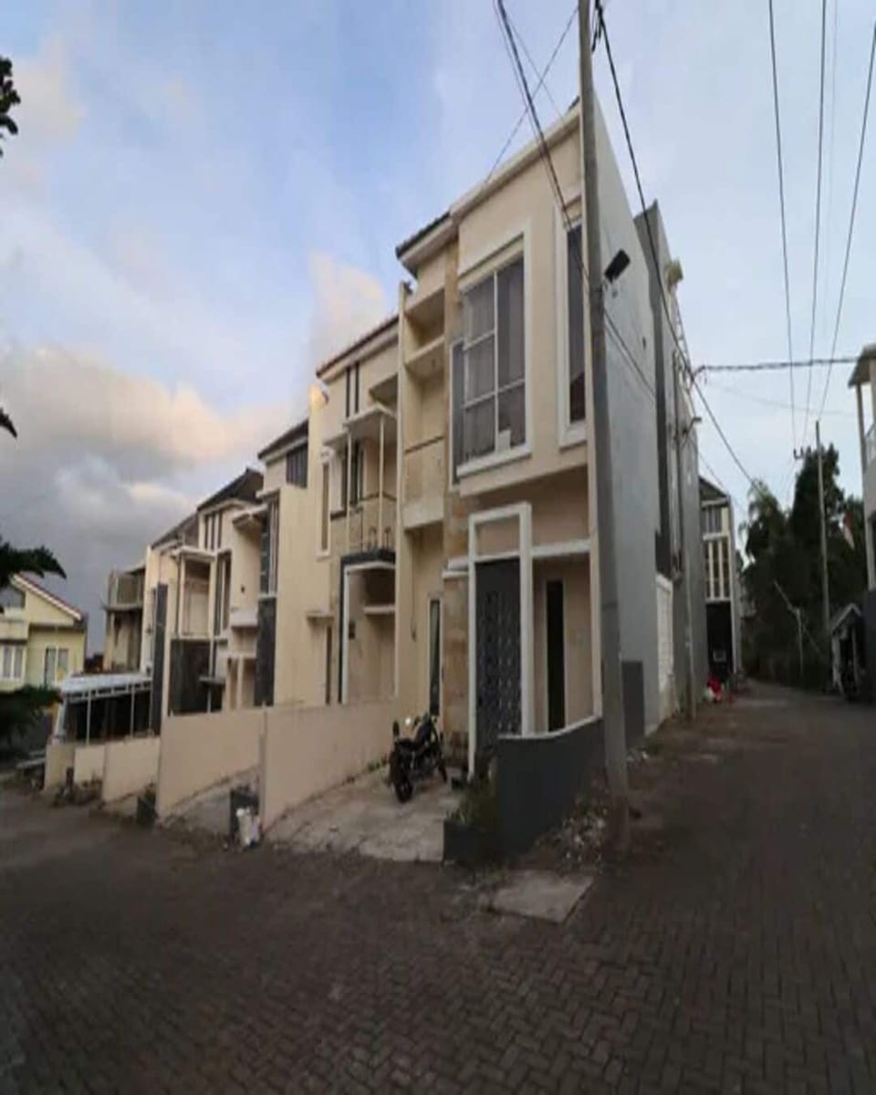 Villa | Exterior
