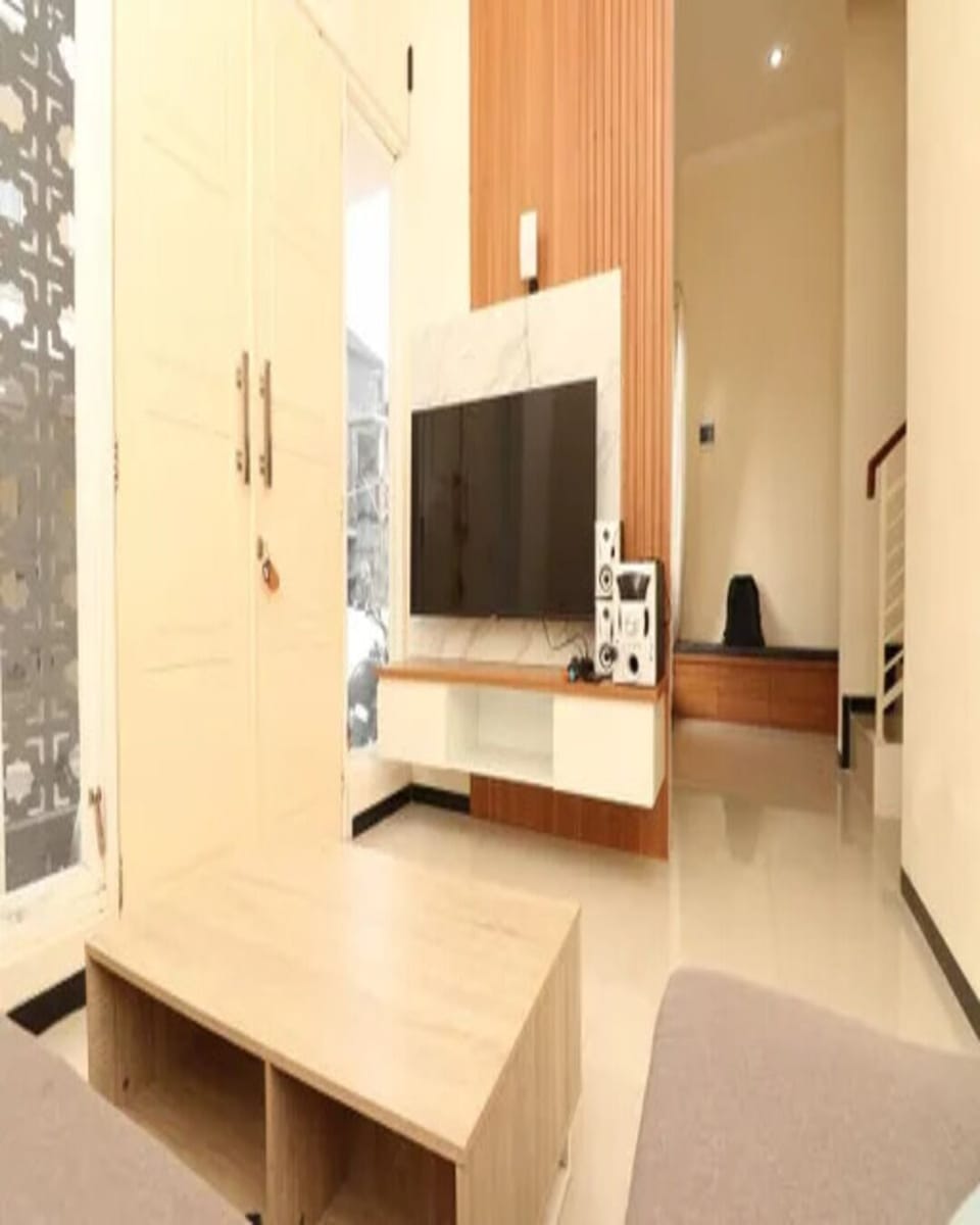 Villa | Interior