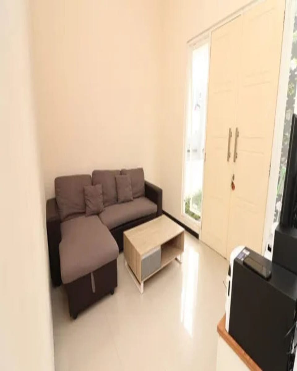 Villa | Living area
