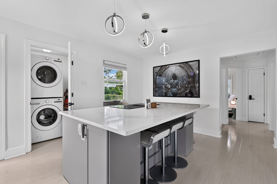 House, 3 Bedrooms | Interior
