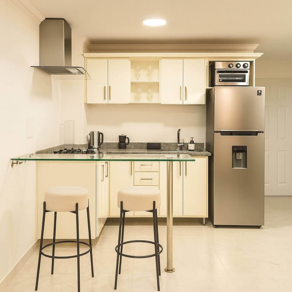 Apartment, 1 Bedroom | Interior