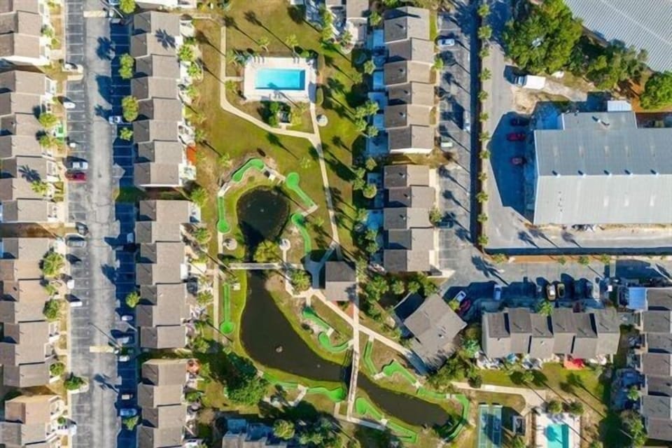 Property map