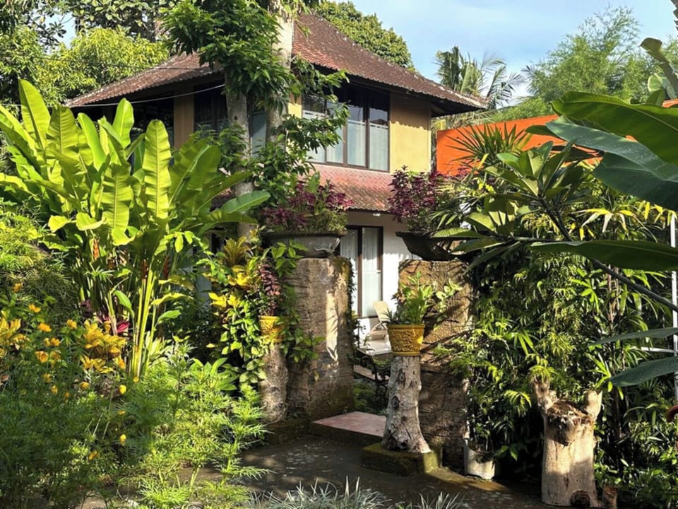 Deluxe Villa, 1 Bedroom, Garden View | Exterior