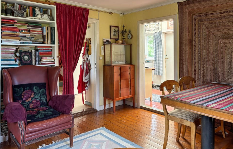 living-room