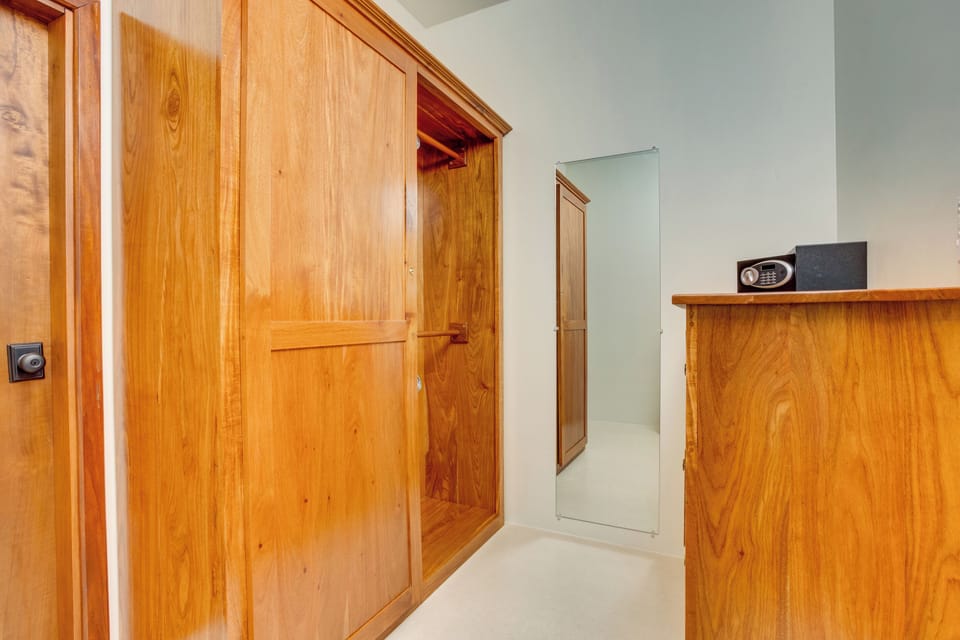 Walk in Wardrobe