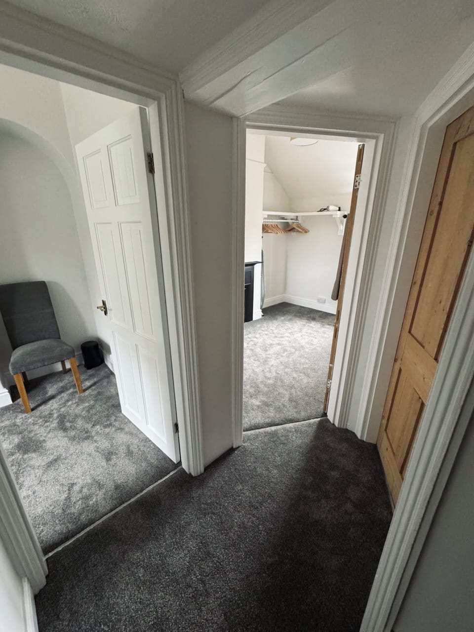 Comfort Cottage | Interior