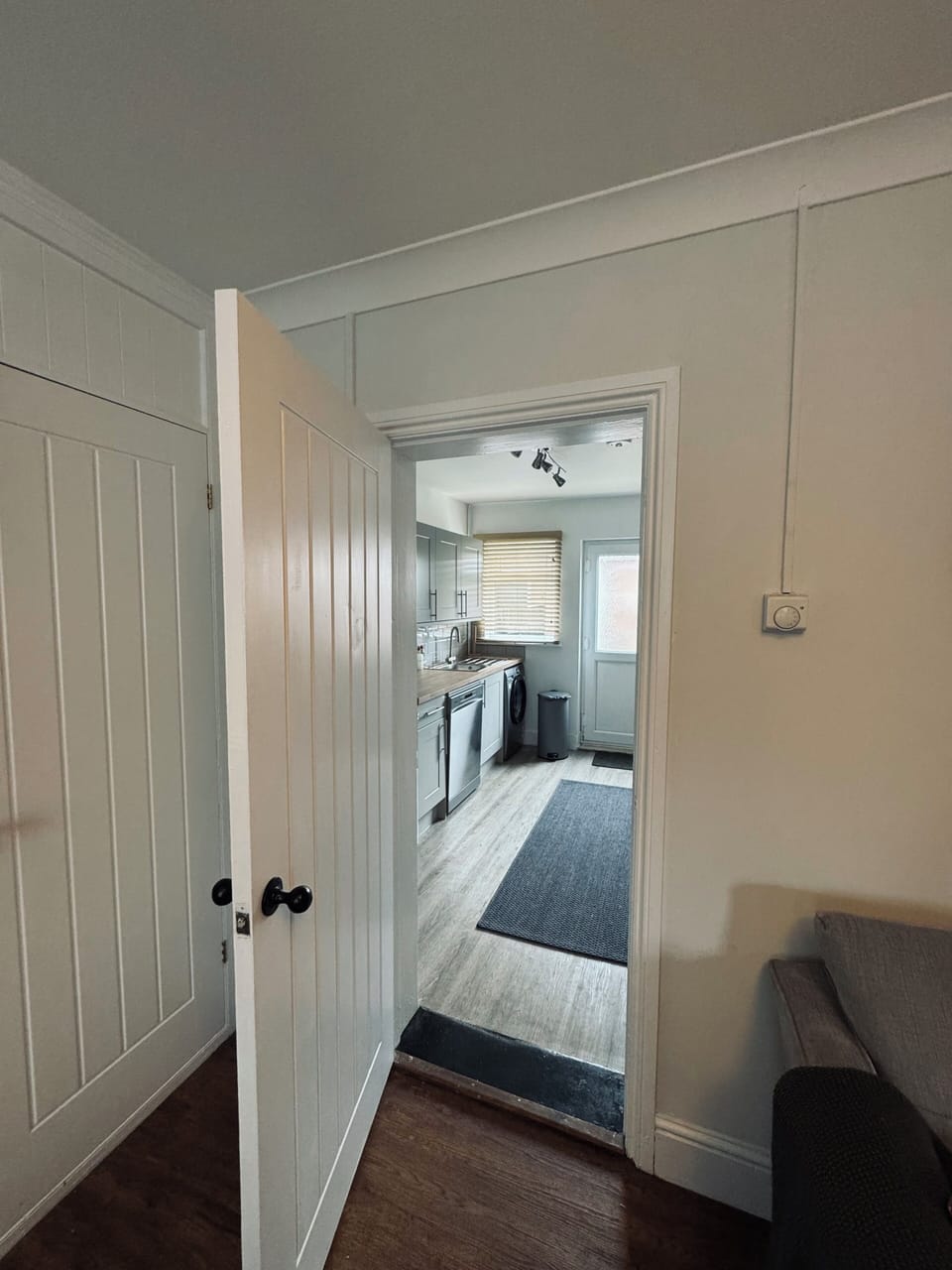 Comfort Cottage | Interior