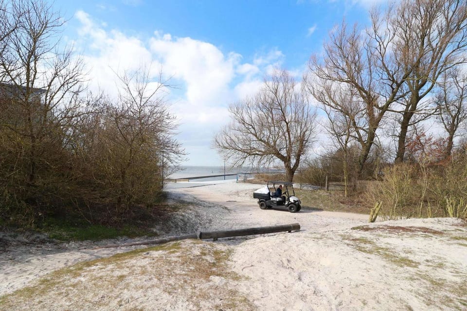 Immediate Surroundings [summer] (<1 km)