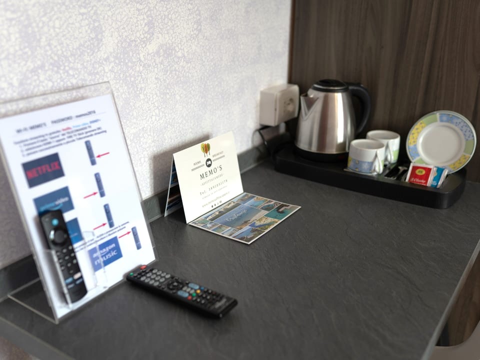 Classic Double or Twin Room | Egyptian cotton sheets, premium bedding, down comforters