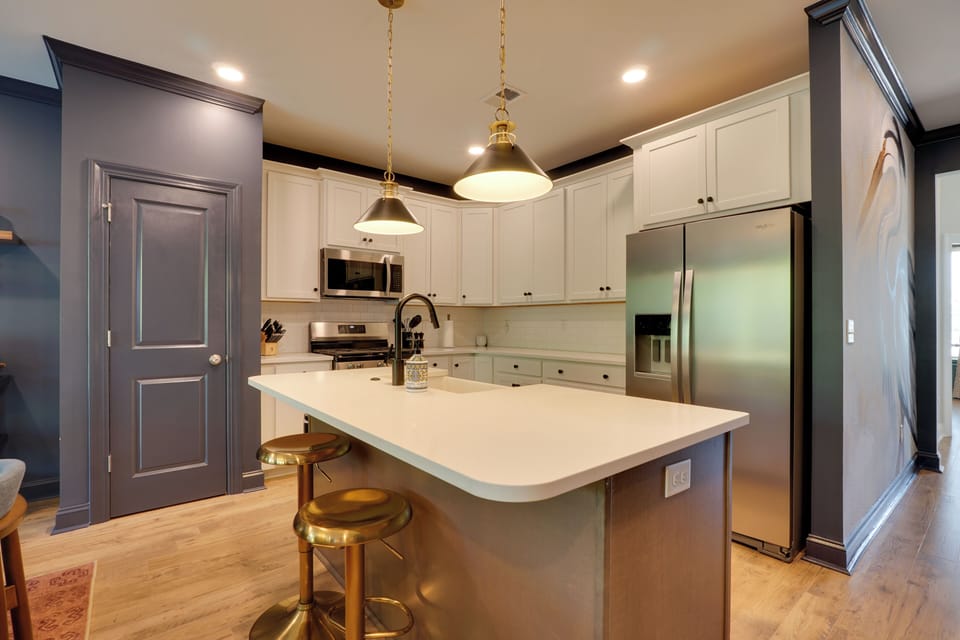 Kitchen | 1st Floor