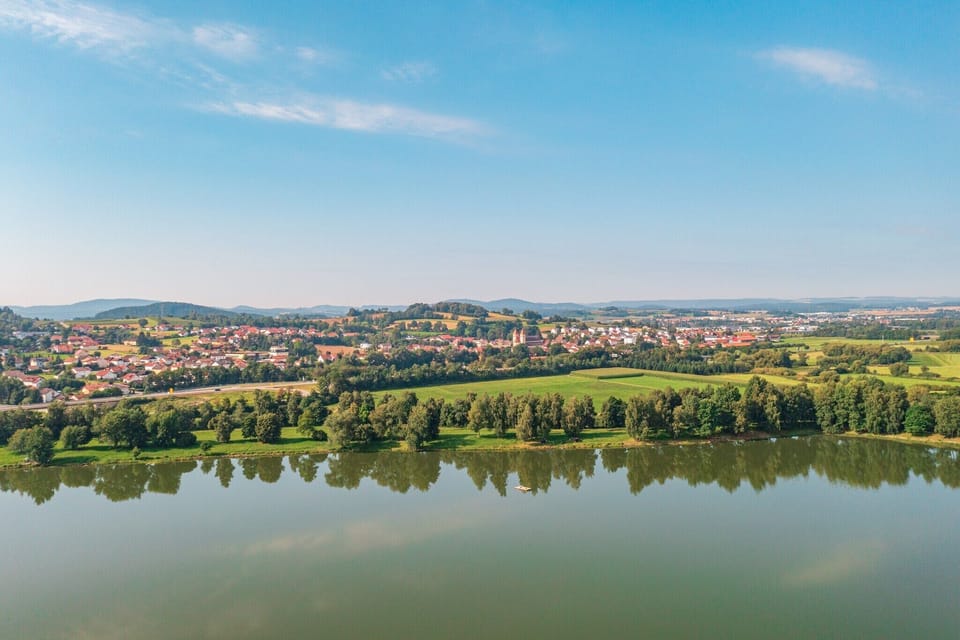 Surroundings [summer] (1-5 km)