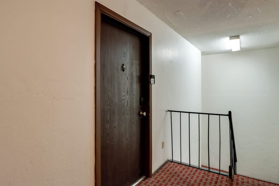 Unit Entry
