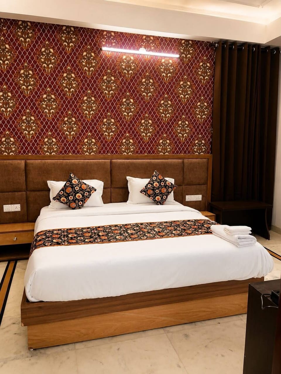 Deluxe Room | WiFi (free)