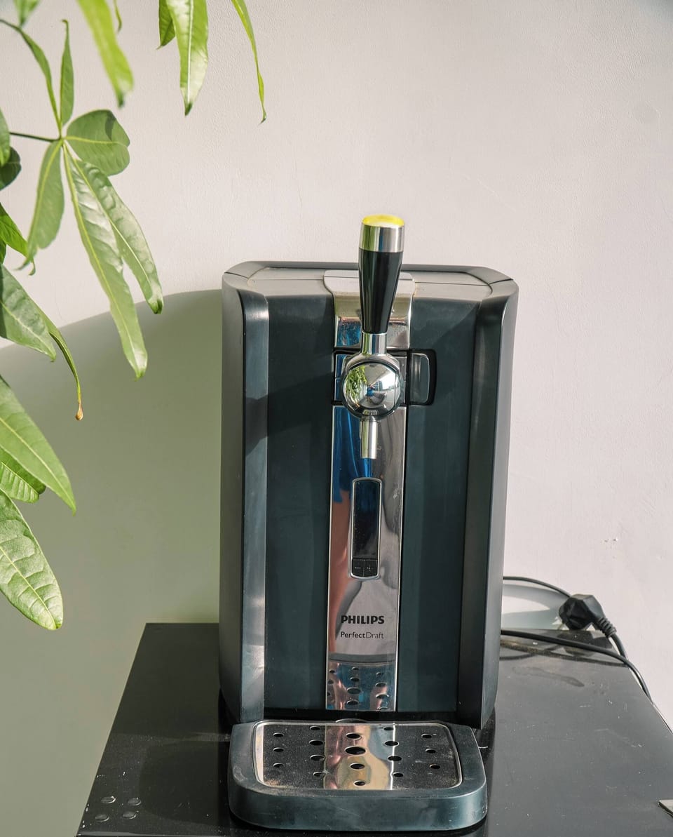 Apartment, 2 Bedrooms, Accessible | Coffee and/or coffee maker