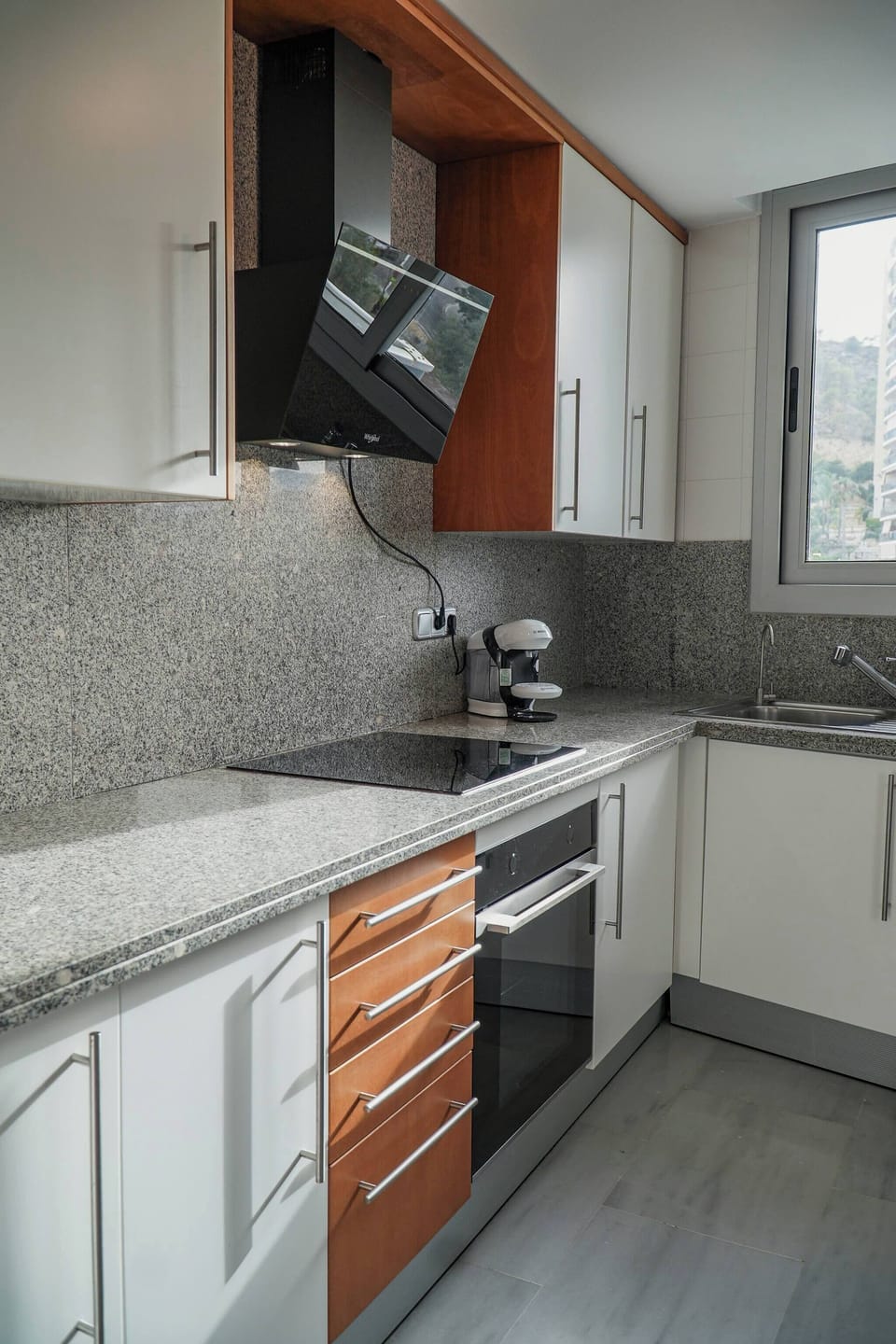 Apartment, 2 Bedrooms, Accessible | Interior