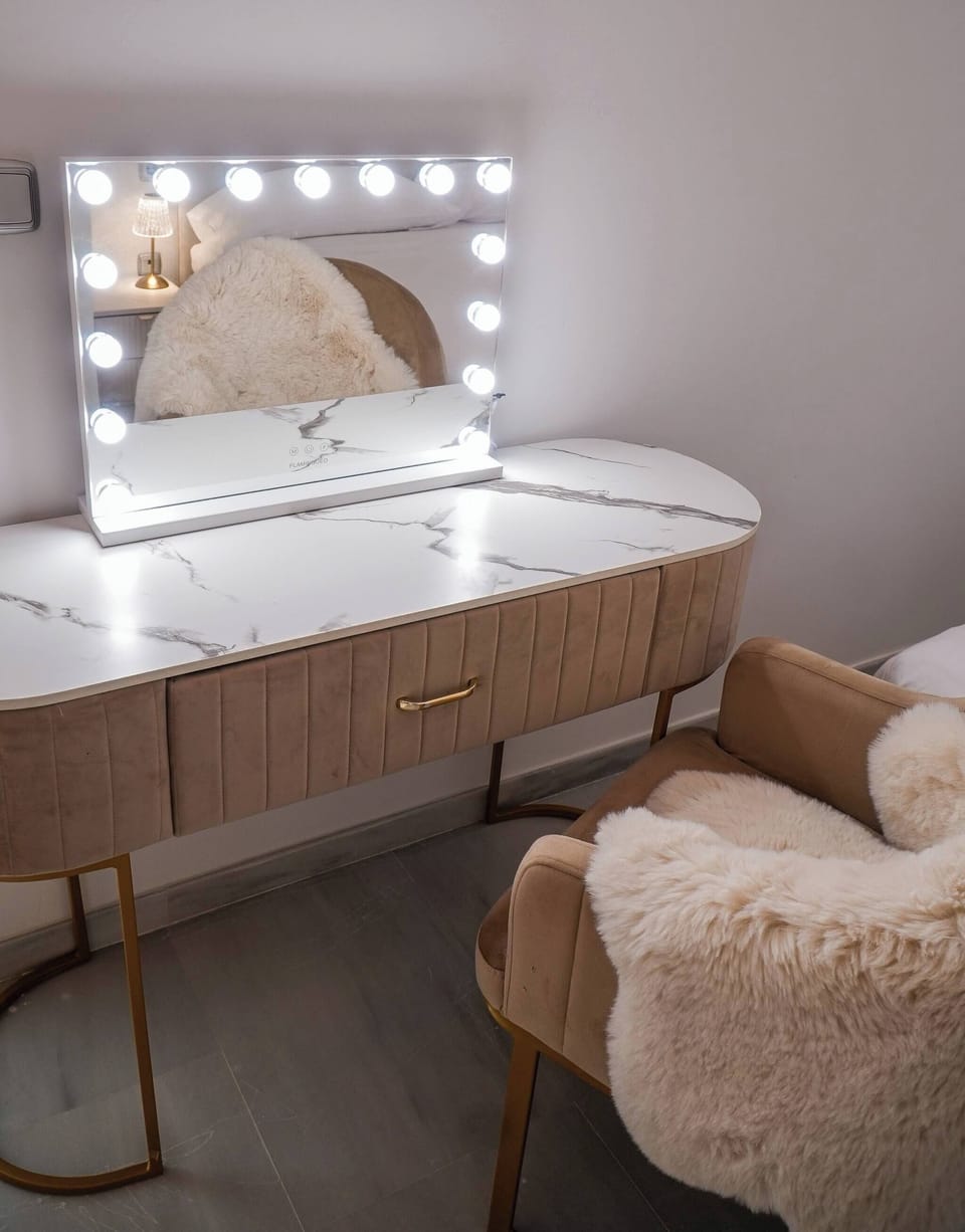 Apartment, 2 Bedrooms, Accessible | Interior