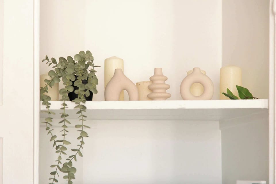 Decorative items