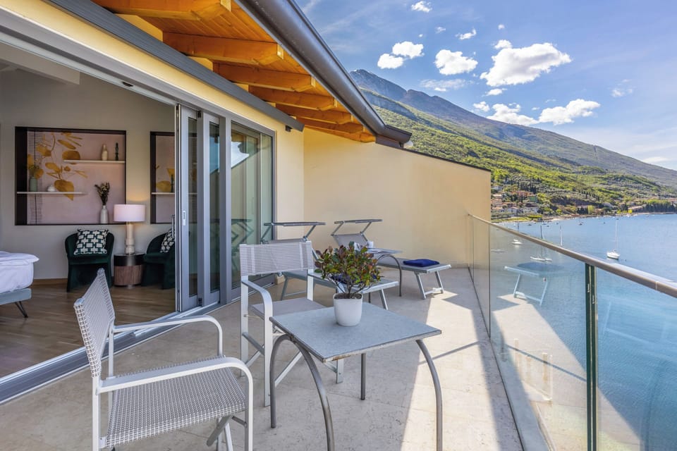 Hotel Val di Sogno Hotel in Malcesine