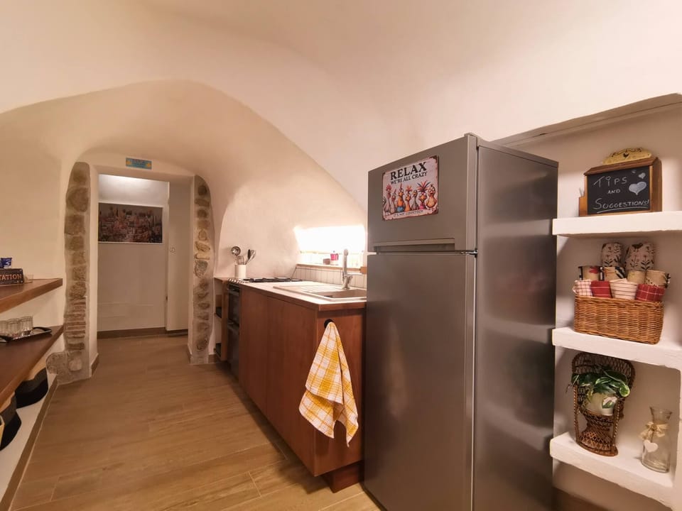 Apartment, 1 Bedroom | Interior