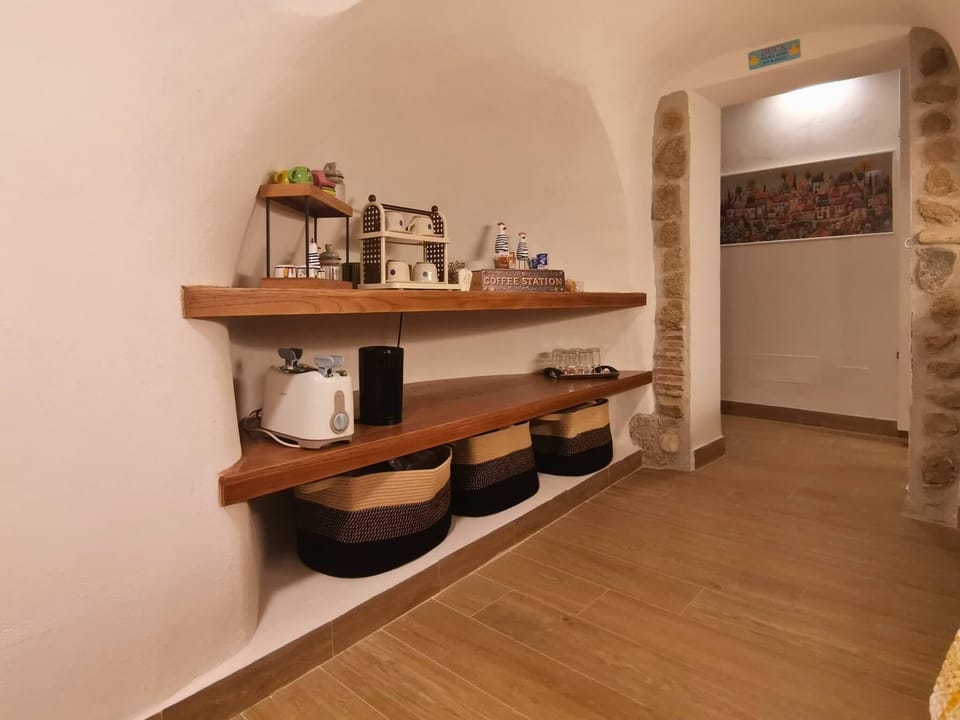 Apartment, 1 Bedroom | Interior