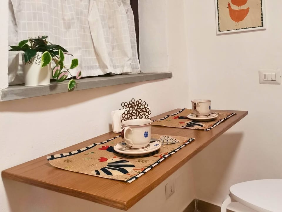 Apartment, 1 Bedroom | Interior