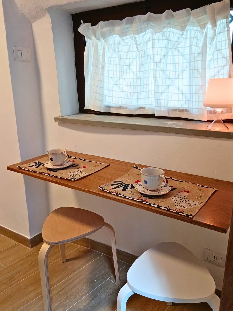 Apartment, 1 Bedroom | Interior