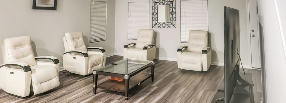 House, 4 Bedrooms | Interior