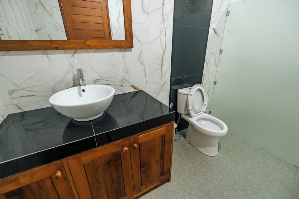 Dteba Guest House Bed and Breakfast in Kerambitan
