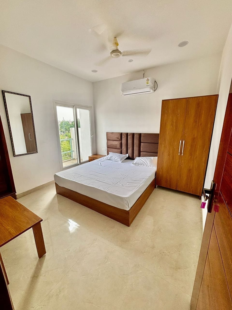 Comfort Double Room | WiFi (free)