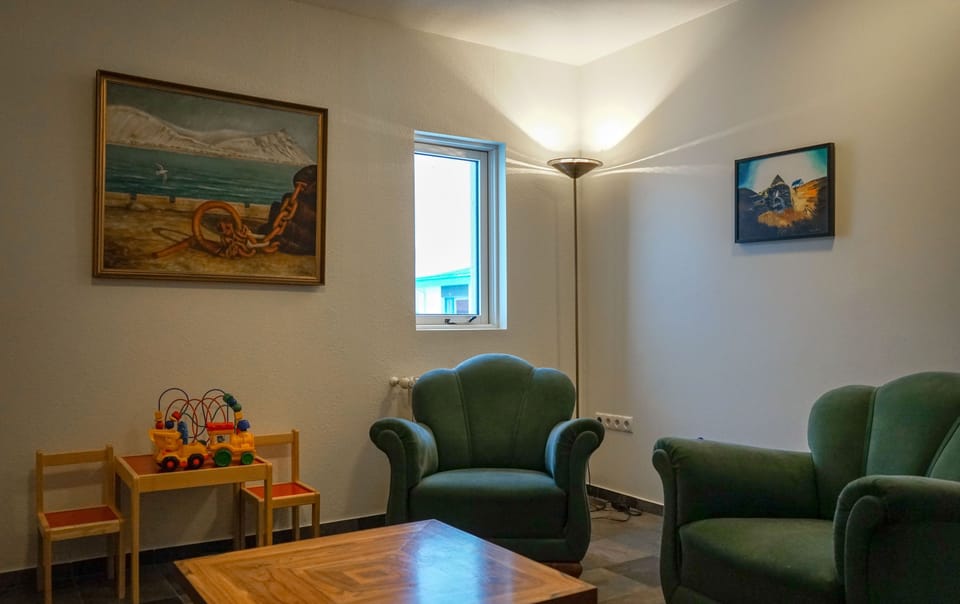 Start Hostel Hostel in Southern Peninsula Region