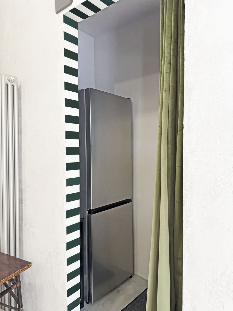 Apartment, 2 Bedrooms, Patio | Interior