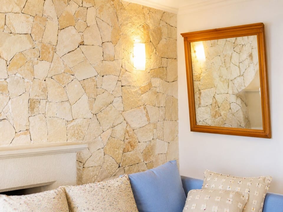 Villa, 2 Bedrooms, Sea View | Interior