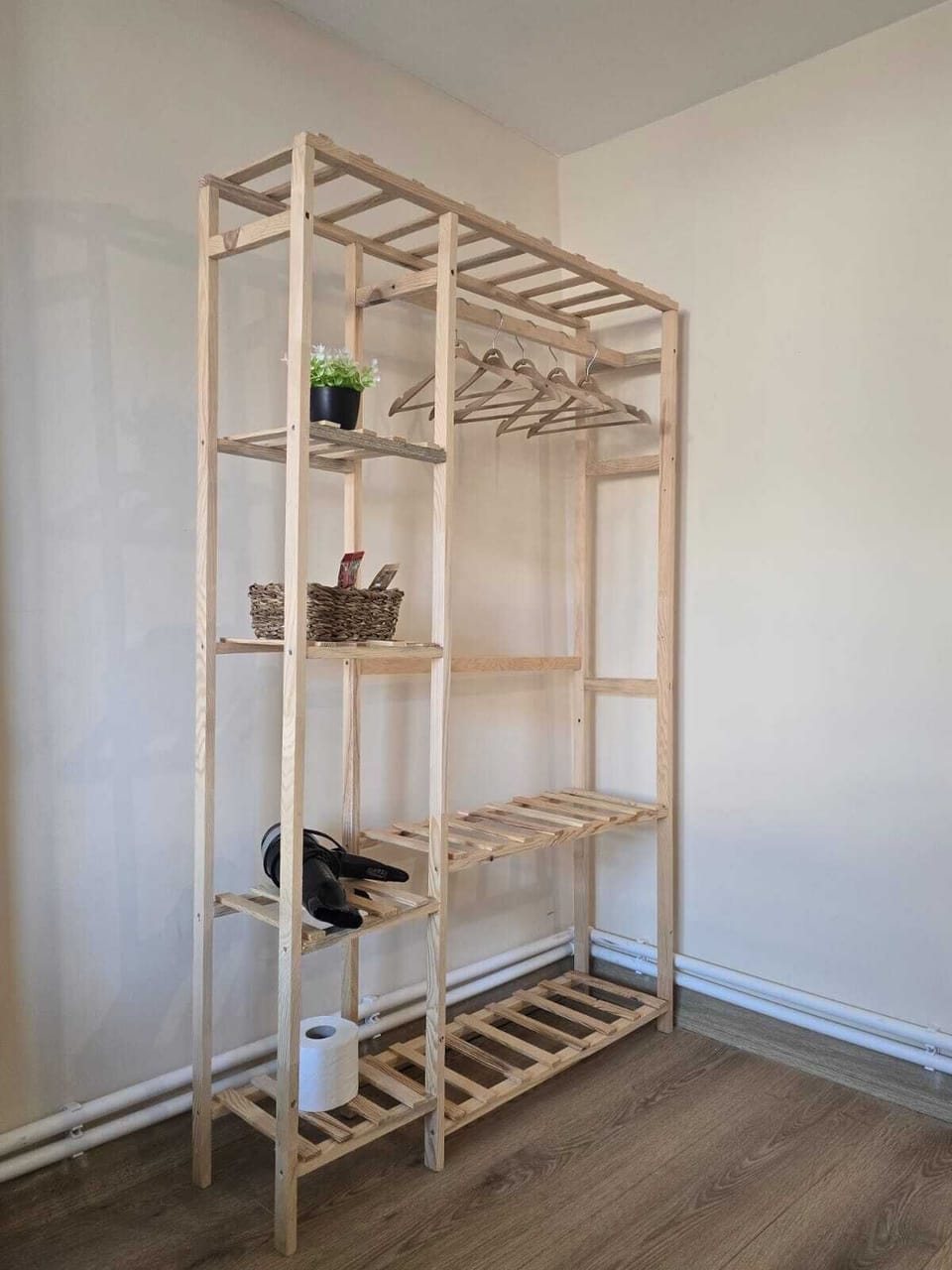 Comfort Room | Interior