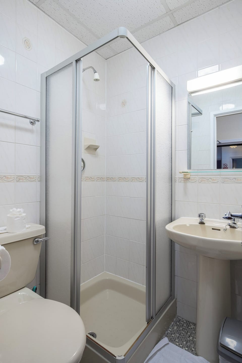 Devon Guest House Hotel in Blackpool