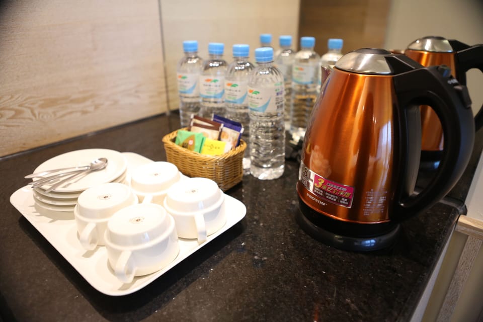 Minibar