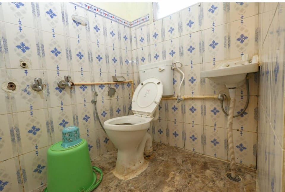 Premium Room | Bathroom | Towels