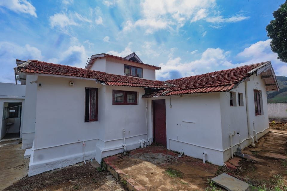 Mistora Valley Hotel in Tamil Nadu