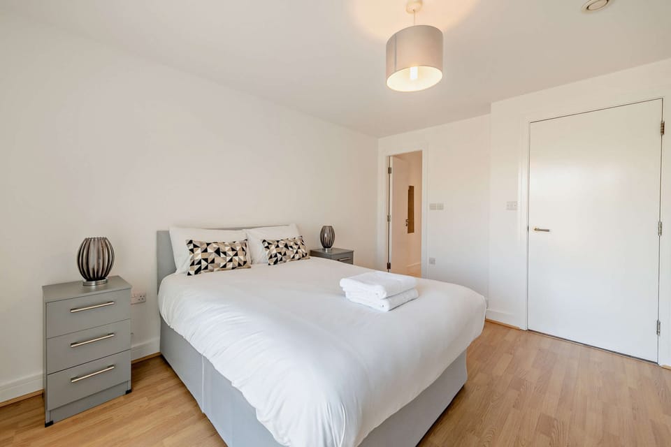 House | 2 bedrooms, high-speed internet