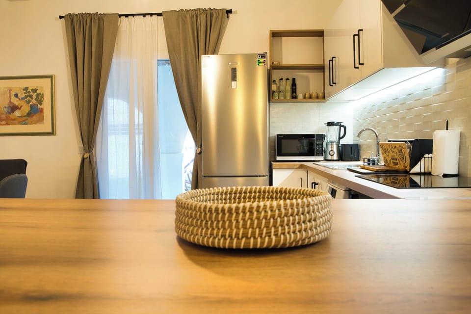 Deluxe Villa | Interior