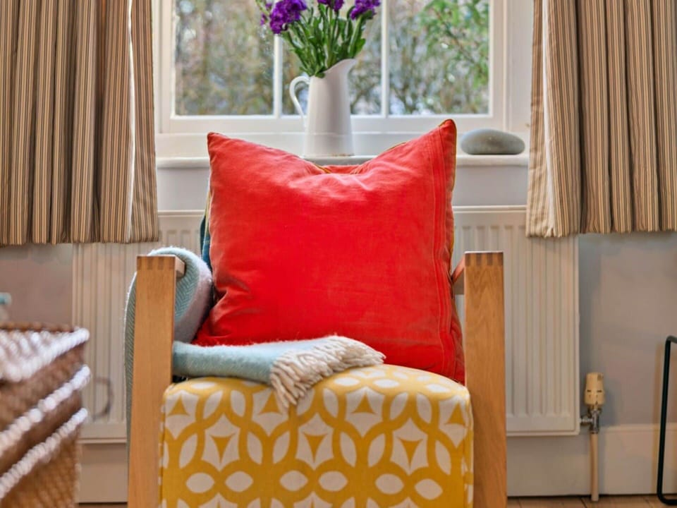 House | Interior detail