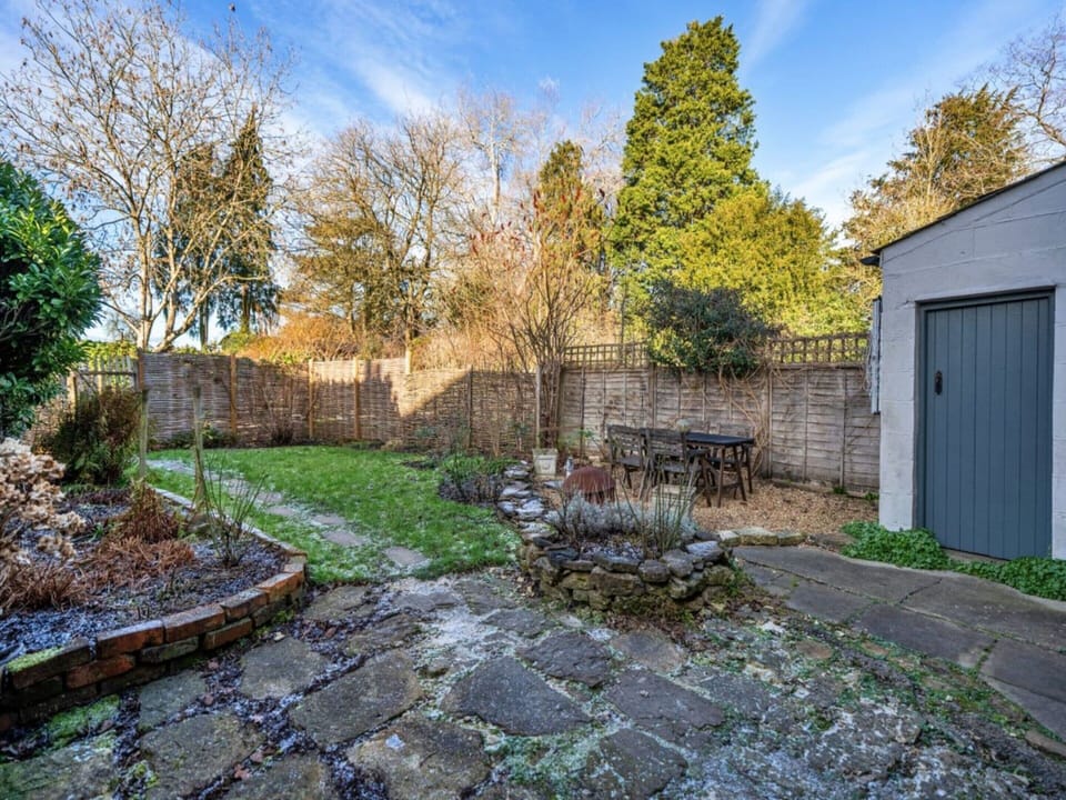 House | Garden