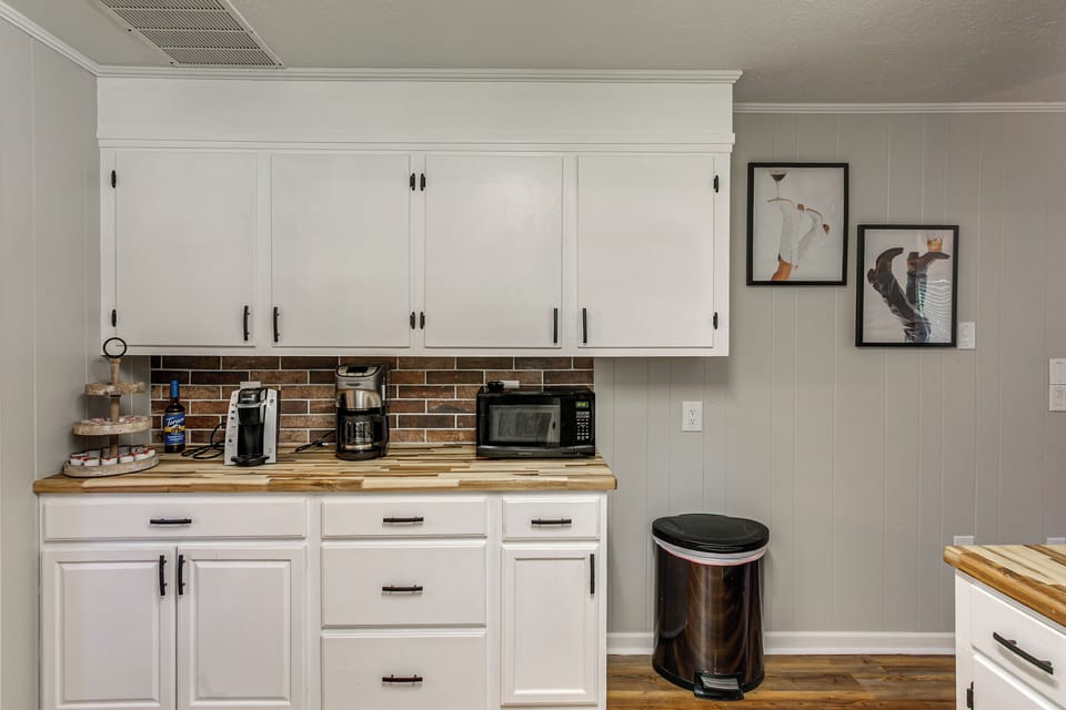 House (Multiple Bedrooms) | Interior
