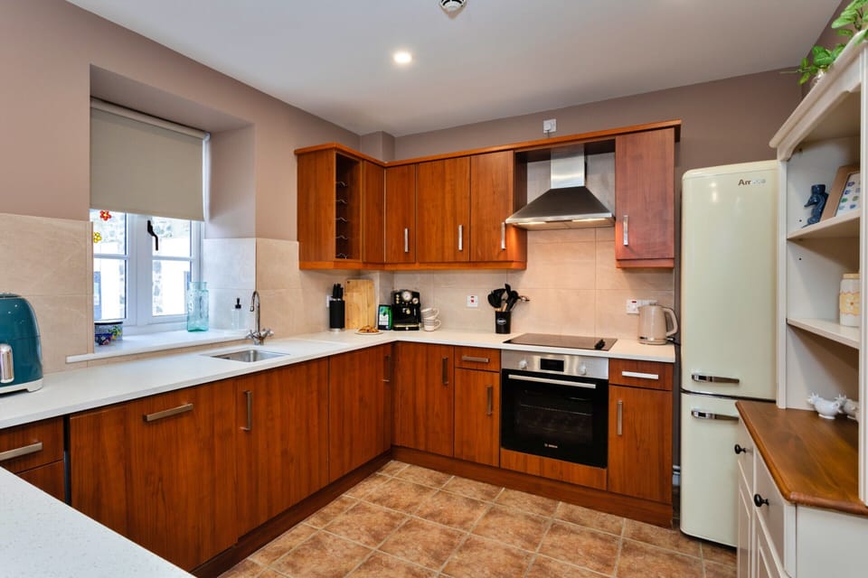 Apartment | Private kitchen