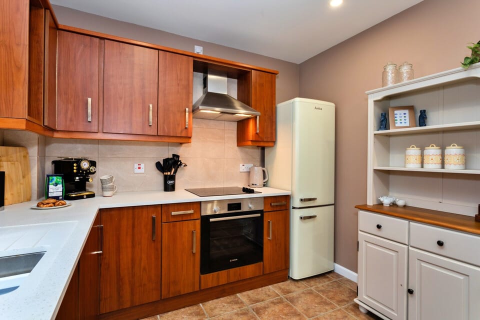 Apartment | Private kitchen