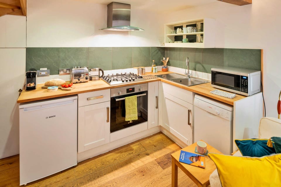 Cottage | Private kitchen