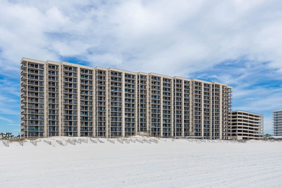 Condo, 1 Bedroom | Exterior