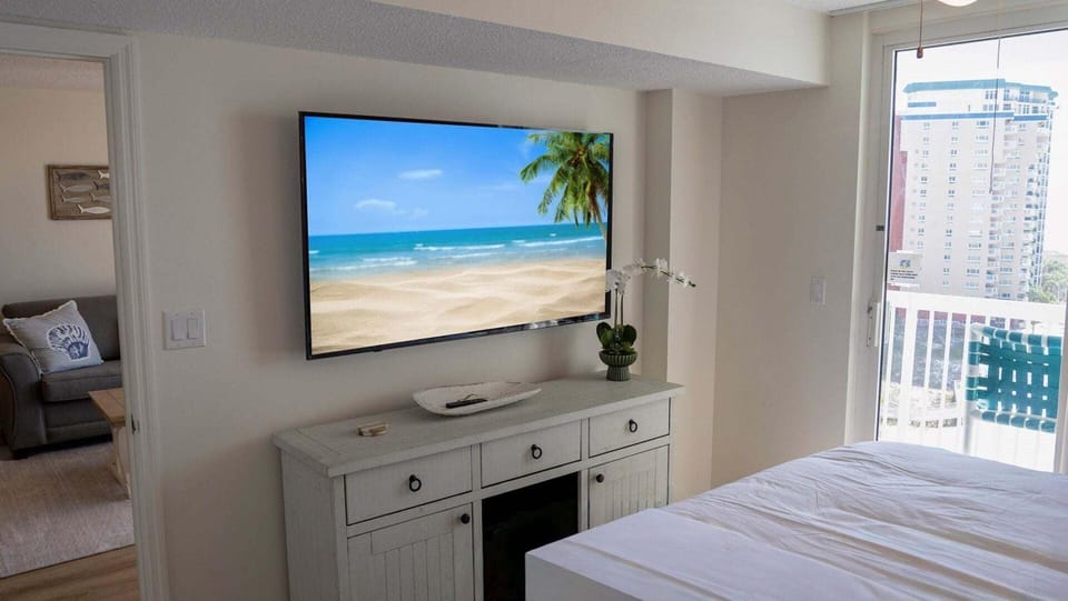 Condo, 2 Bedrooms | 2 bedrooms, WiFi (free)