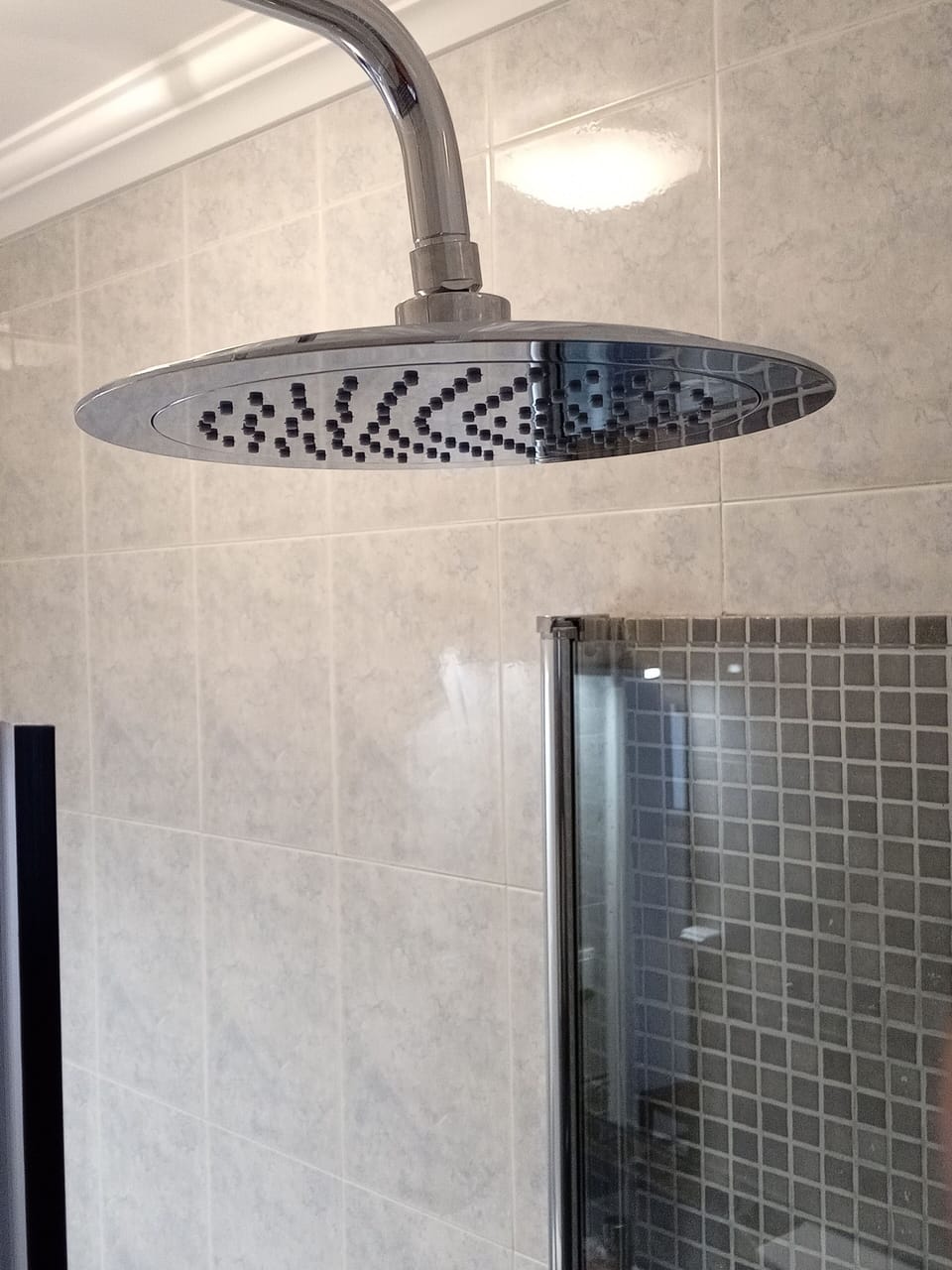 Apartment, 1 Bedroom | Bathroom